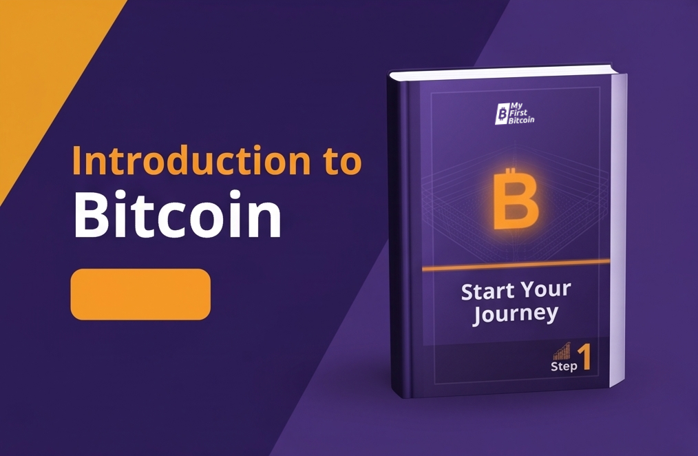 Bitcoin Intro Course