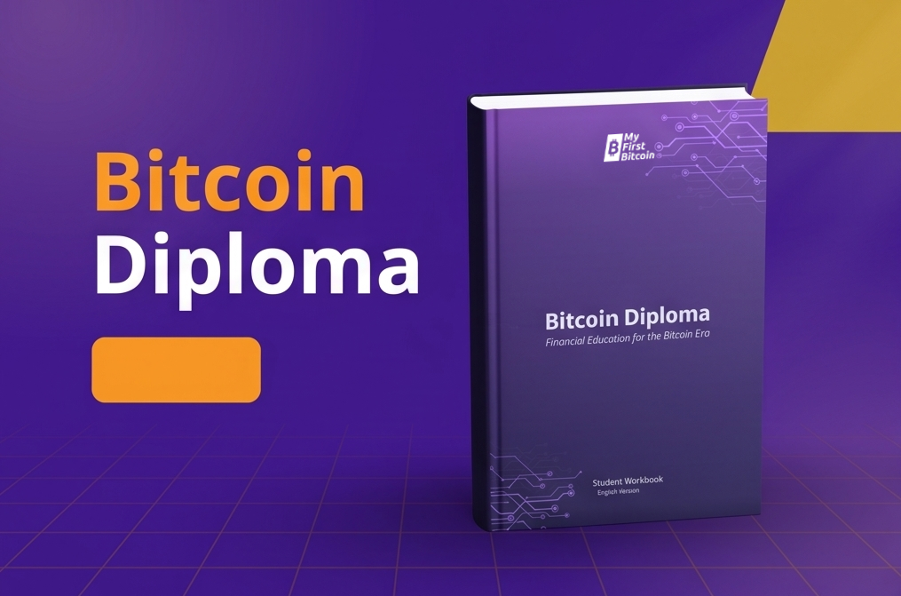 Bitcoin Diploma